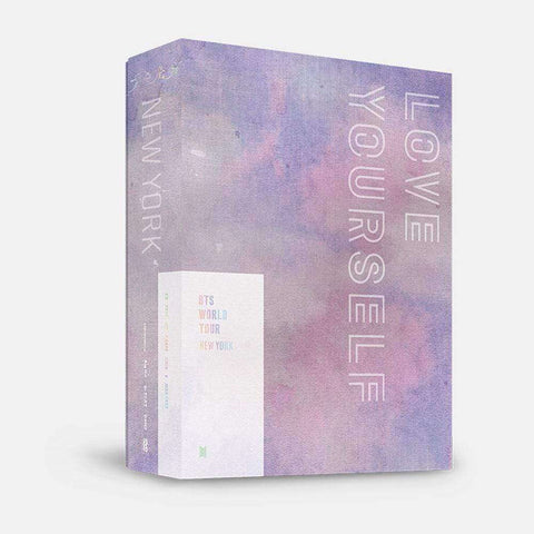 Bts dvd - Music Plaza