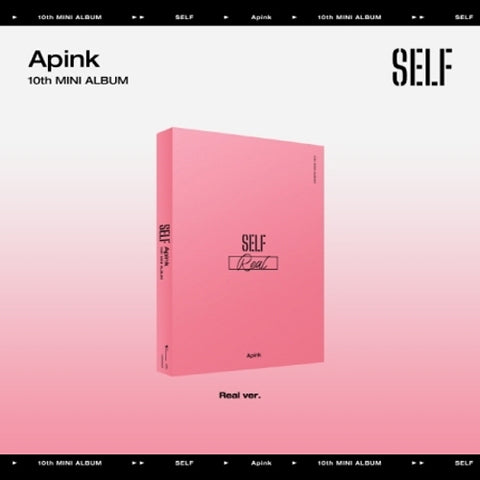 Apink - Music Plaza