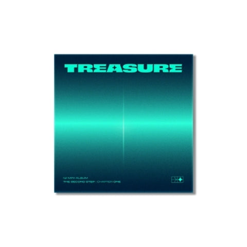 treasure album - Music Plaza