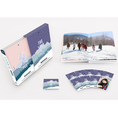 트와이스 | TWICE MONOGRAPH [ THE YEAR OF YES ] PHOTOBOOK | Music