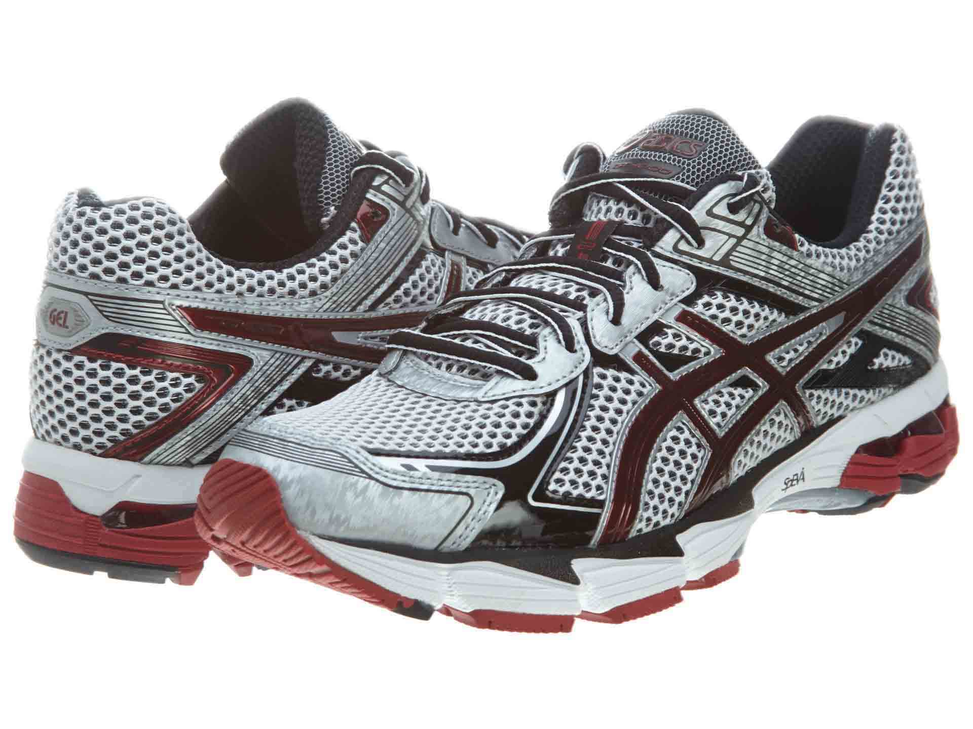 asics gt 1000 2 mens