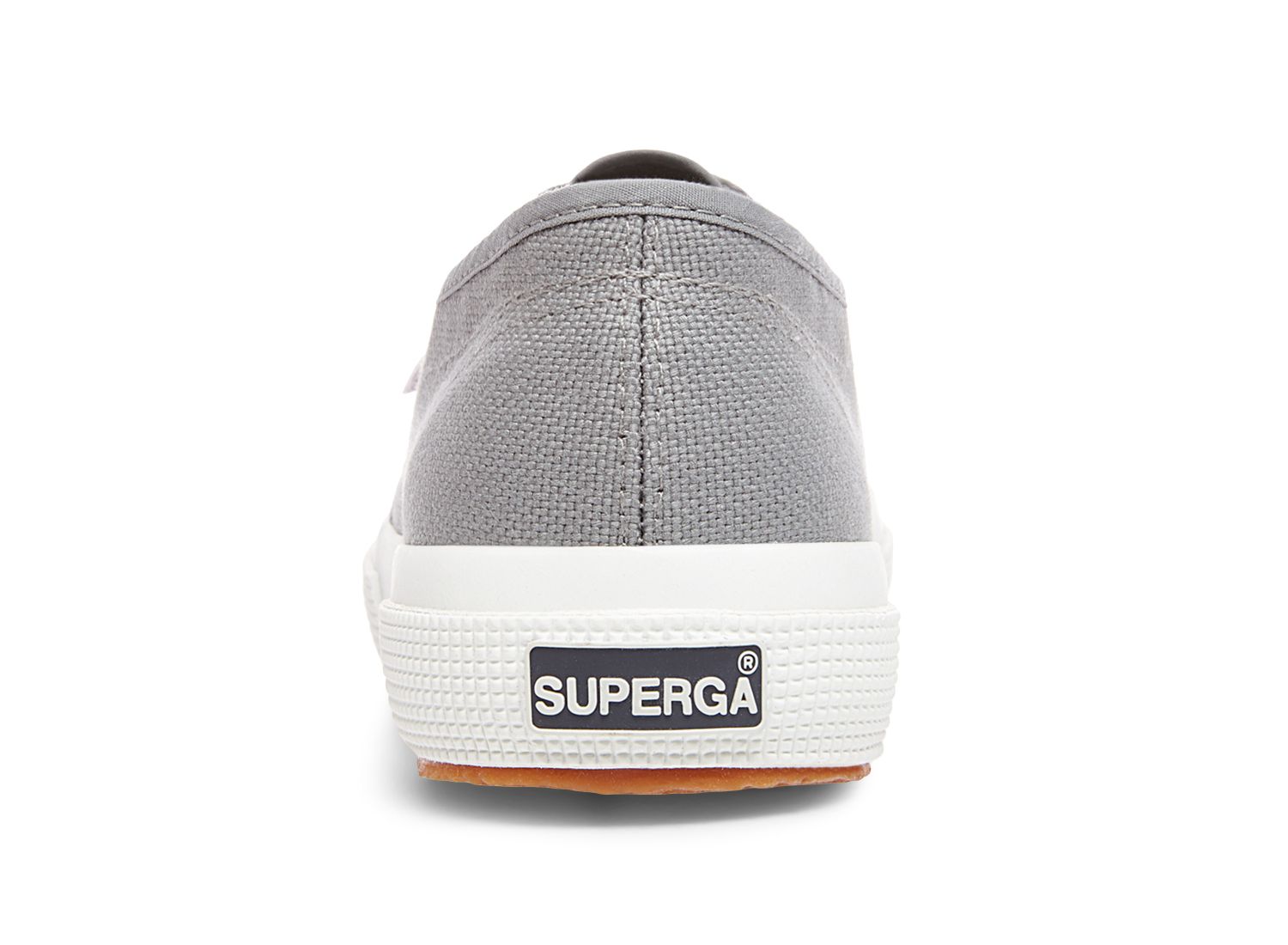 superga cotu grey