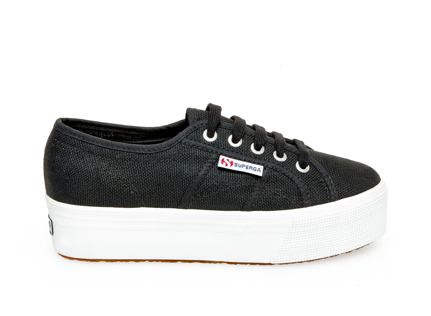 white platform supergas sale