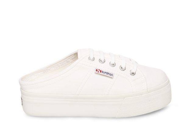 superga slip on sneakers