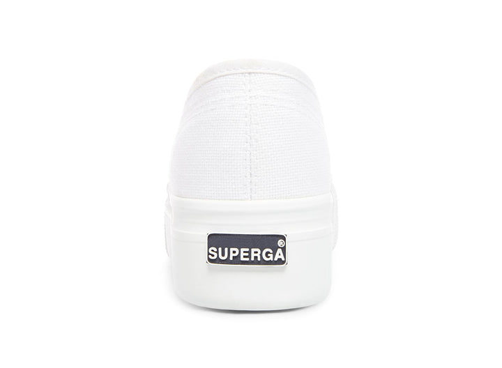 superga 2790 white leather