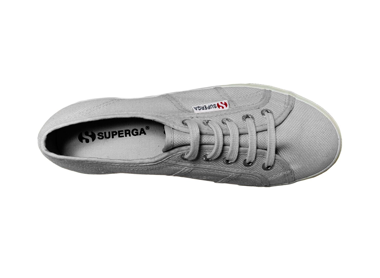 superga 2790 grey