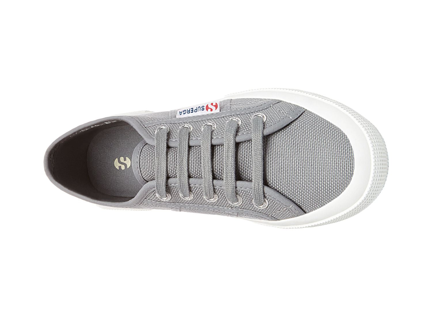 grey supergas