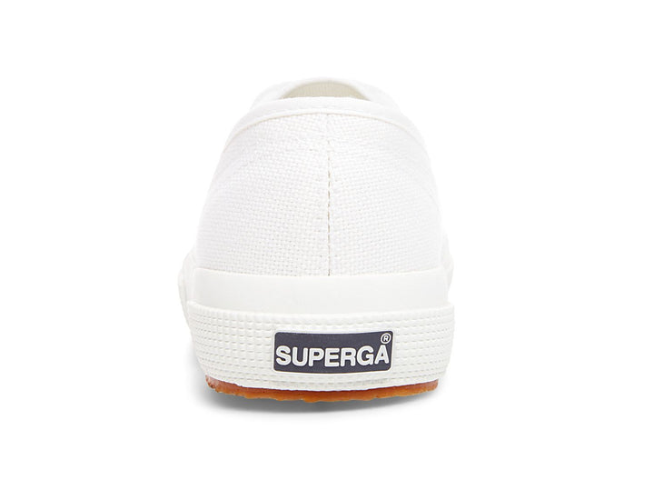 superga 275 cotu classic sneaker white