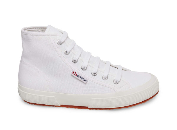 superga zipper high top