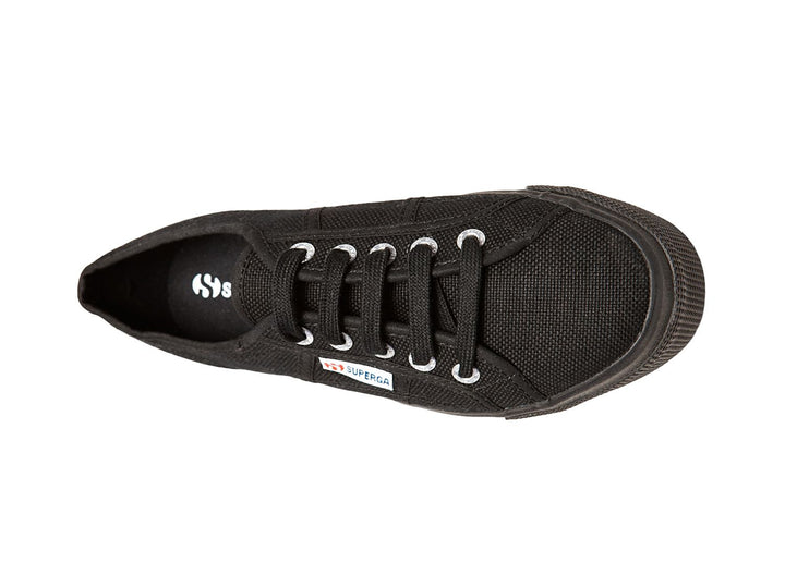 2790 ACOTW FULL BLACK – Superga