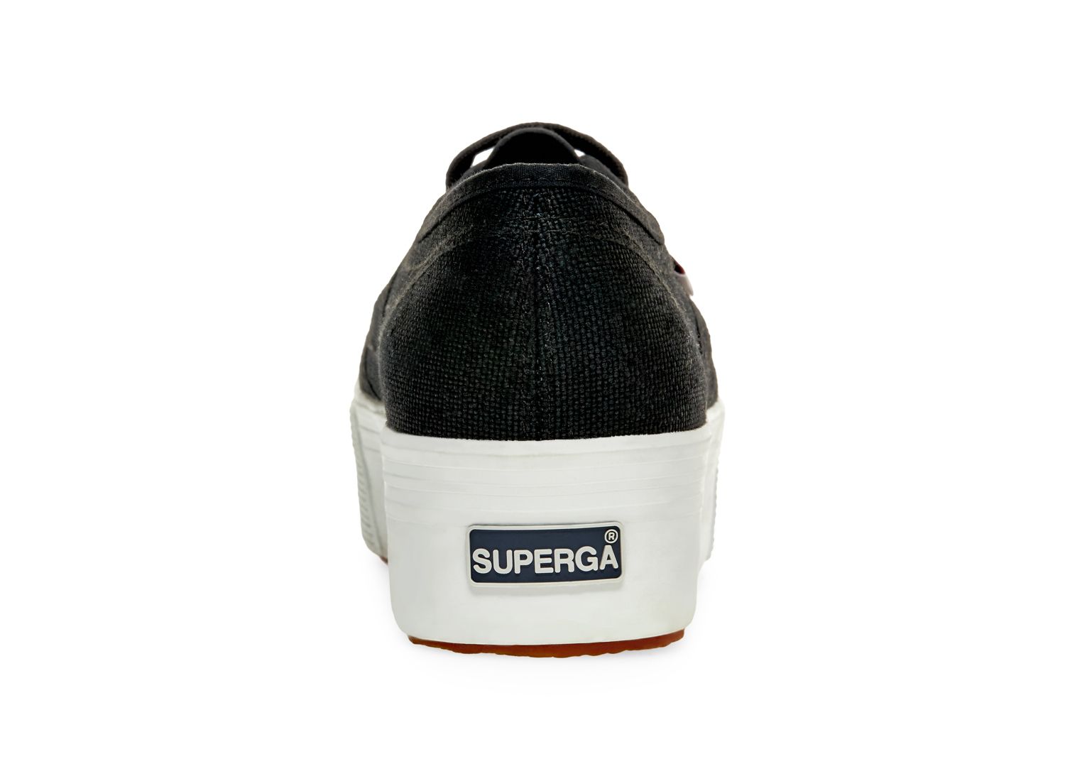 2790 ACOTW BLACK WHITE – Superga