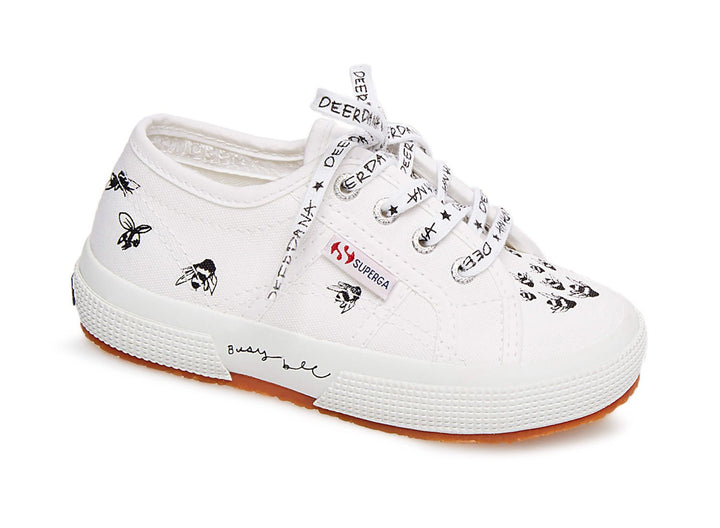 superga bee sneakers