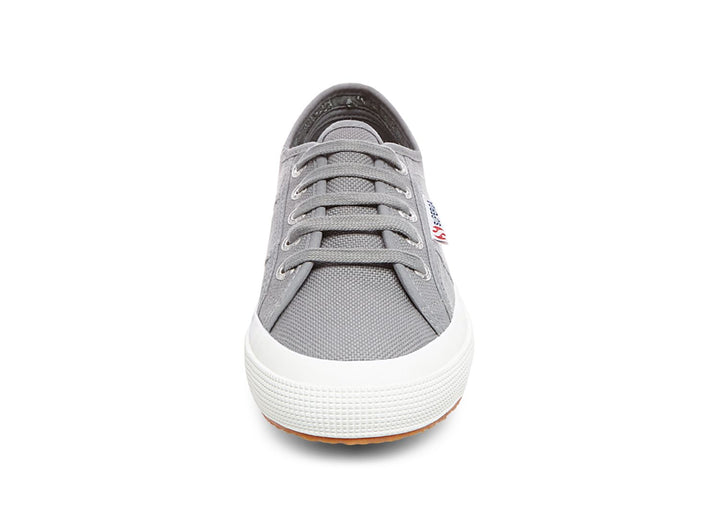 grey superga womens