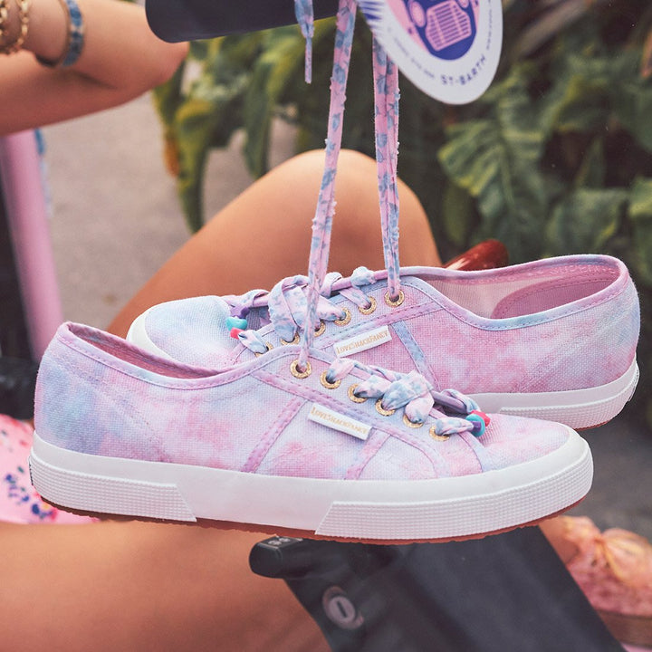 superga pastel