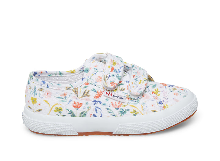 superga flower