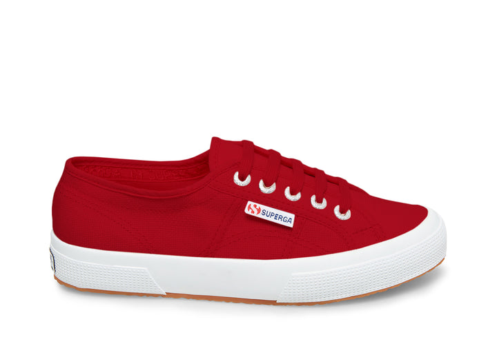 superga cotu classic red