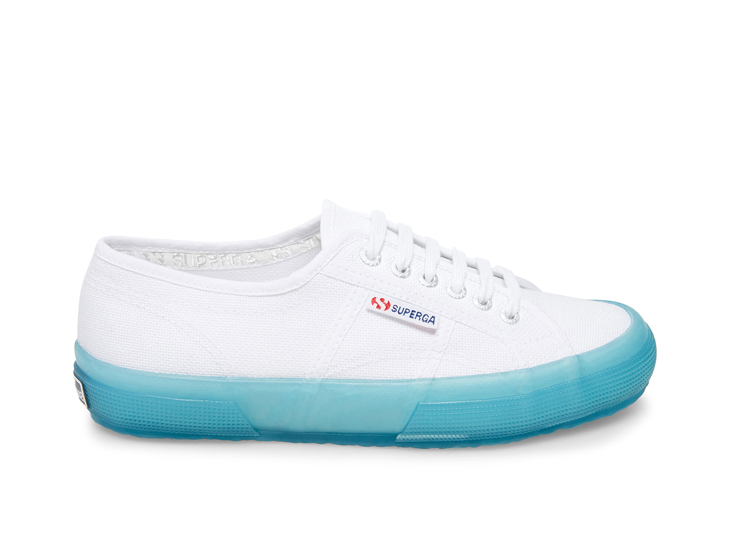 superga 2750 blue