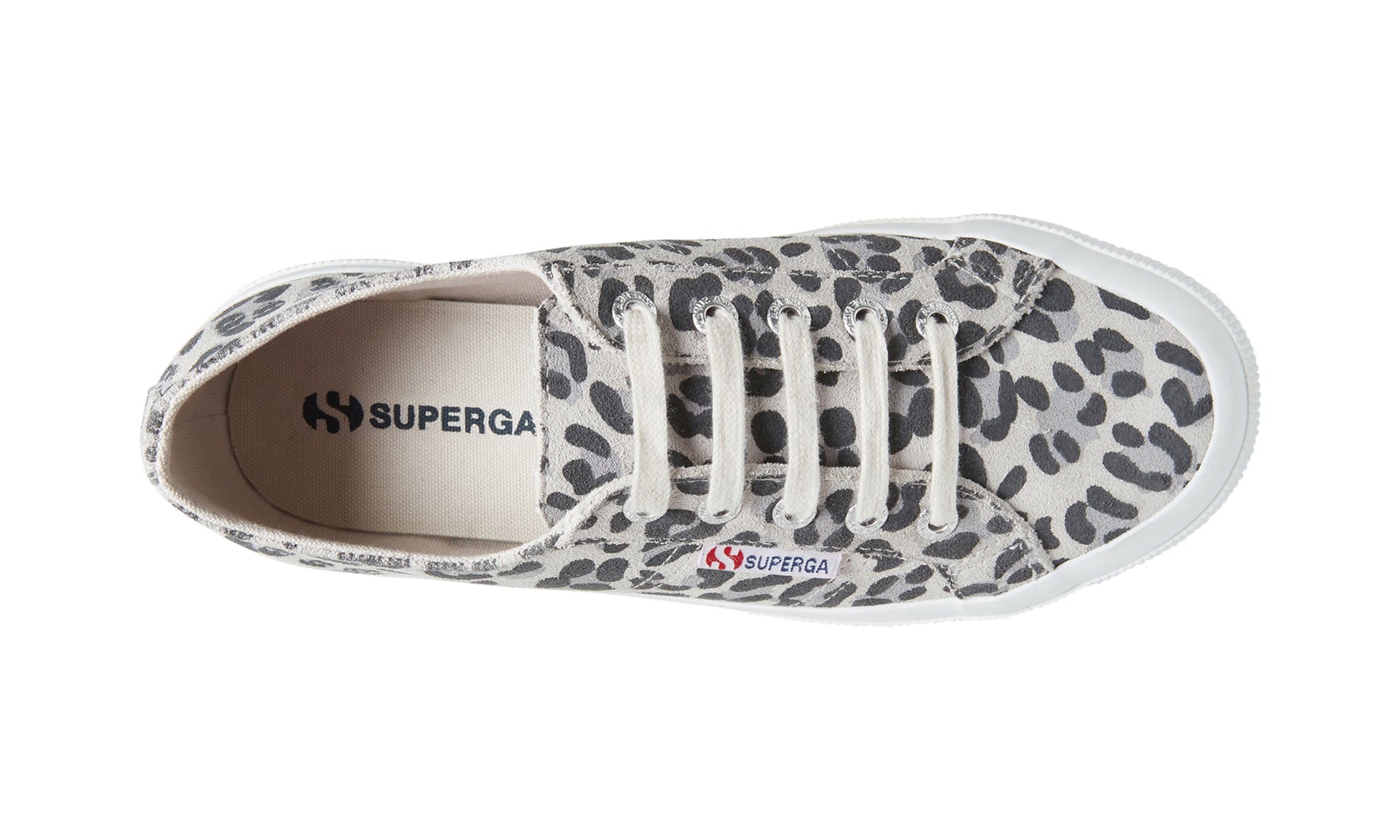 superga 2750 leopard