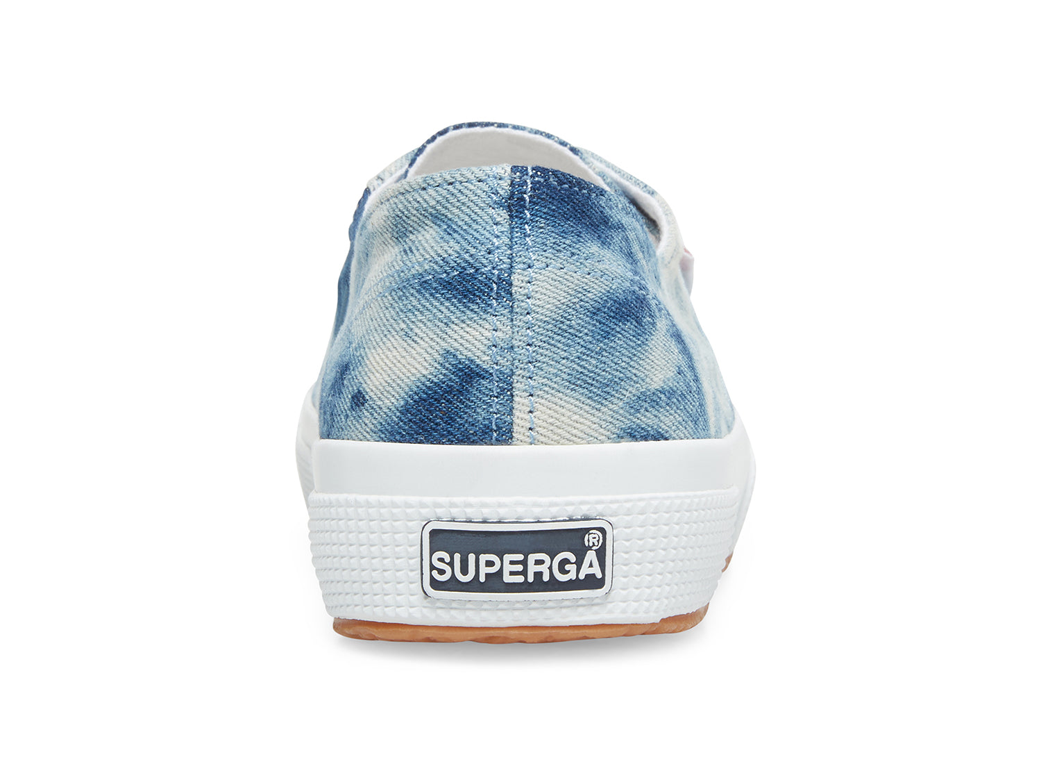 denim superga