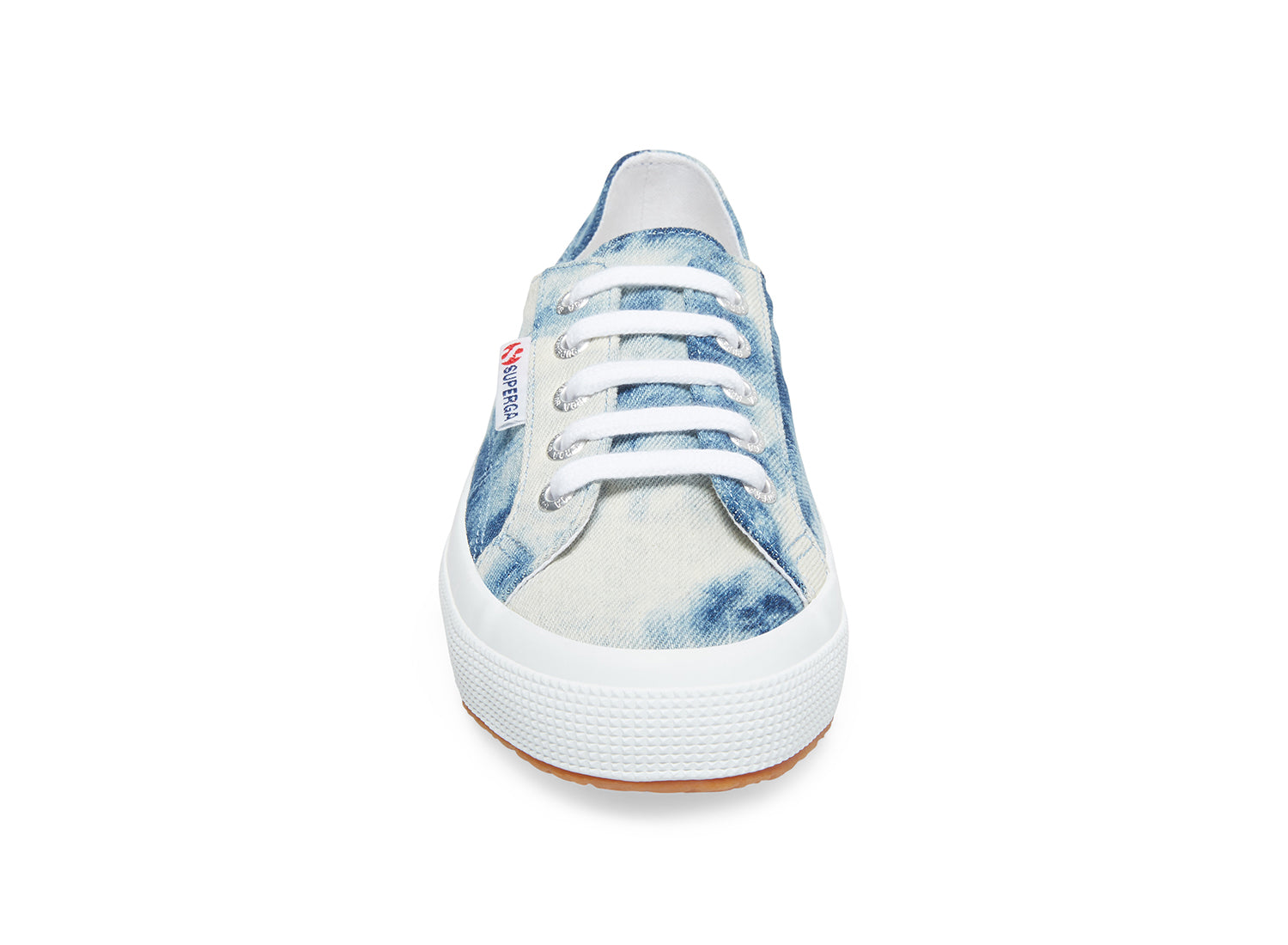 denim superga