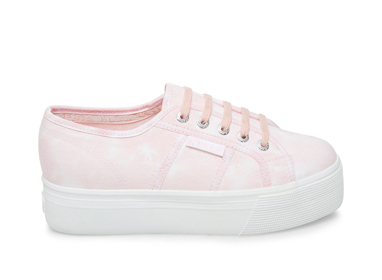 pink platform supergas