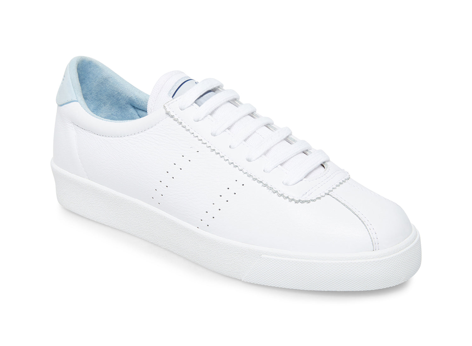 superga 2843 comfleau