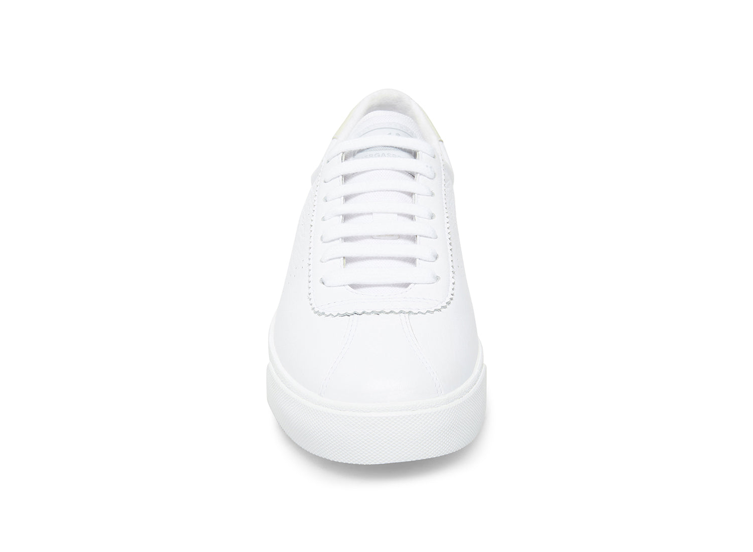 2843 COMFLEAU WHITE – Superga