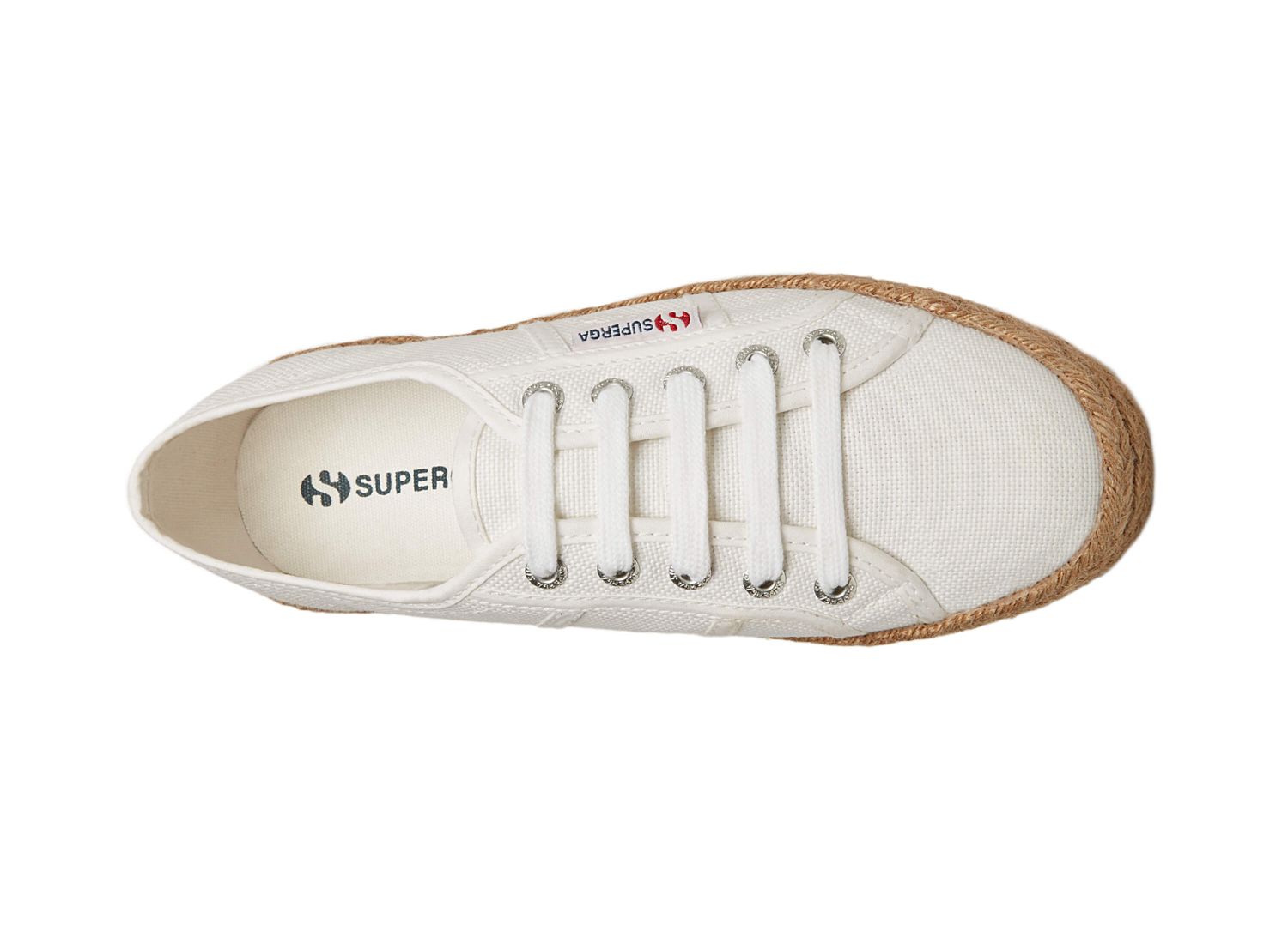 superga 273 cotropew white