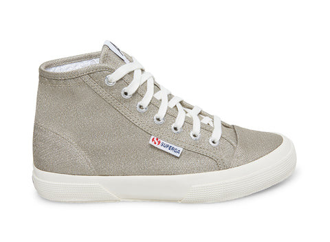 superga lurex