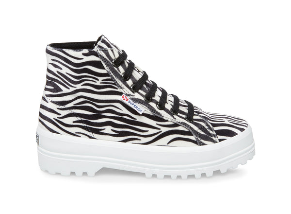 superga high top platform