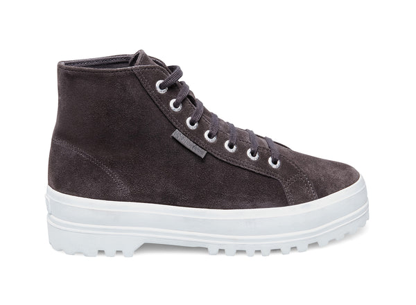 superga half boot