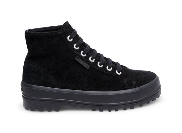 superga half boot