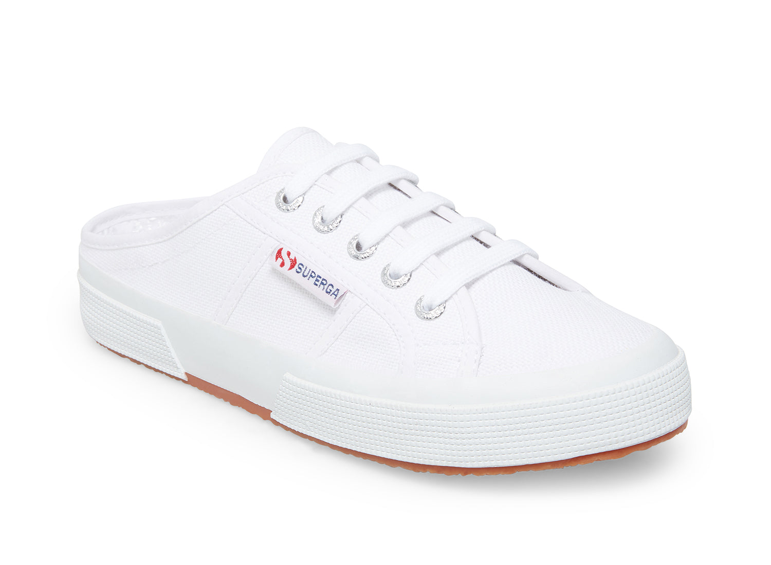 superga cotw white