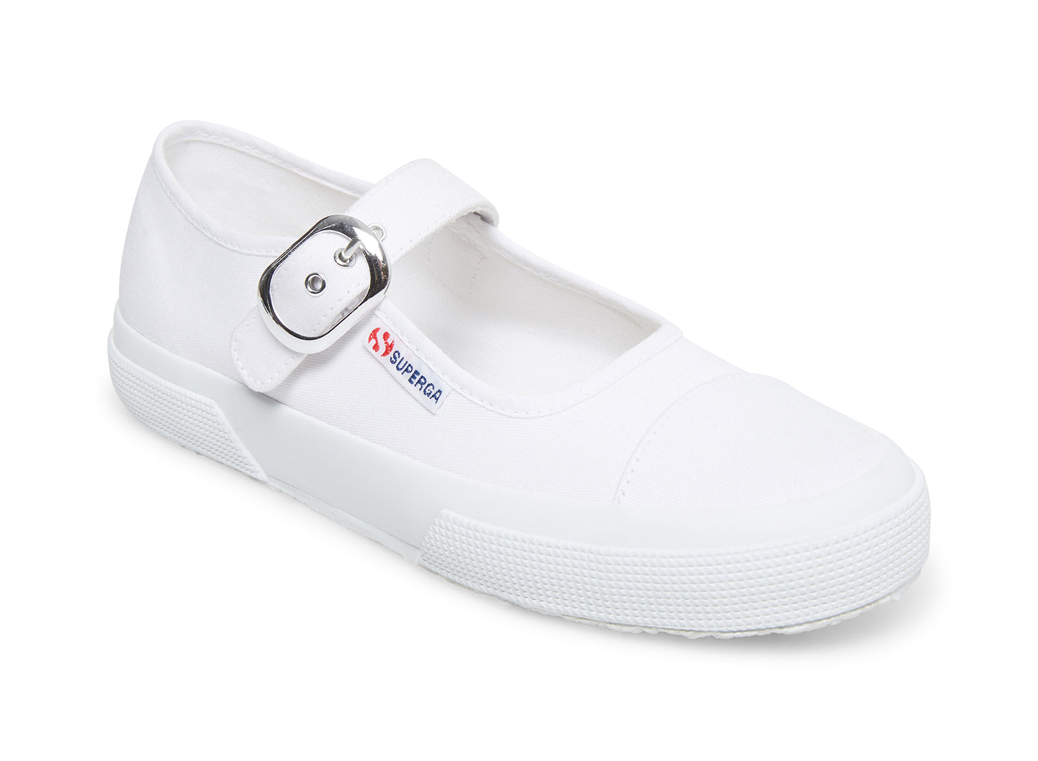 superga cotw white