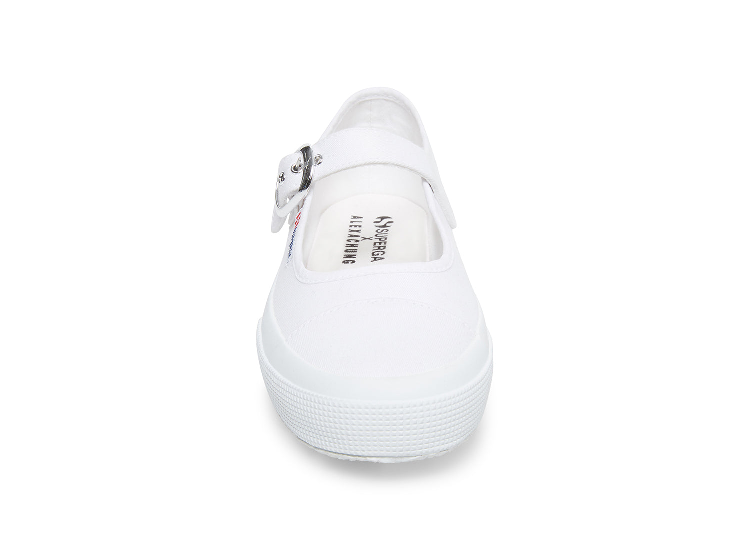 superga cotw white