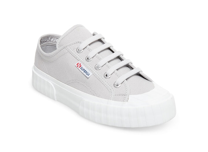 superga cotu grey