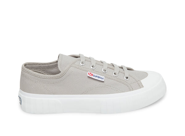 superga lt grey