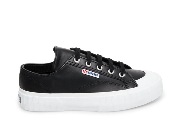 PATENT LEATHER | Superga