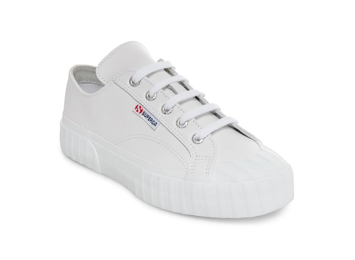 superga white leather sneakers
