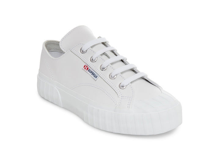 superga white