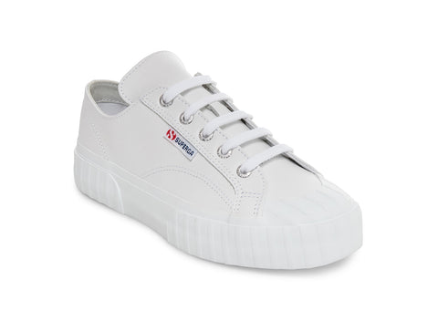 Women's Lace Up Sneakers l Superga USA
