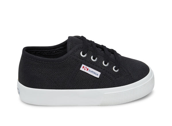 superga 2730 cotropew black