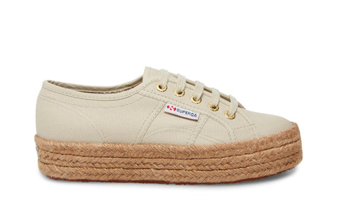 beige supergas