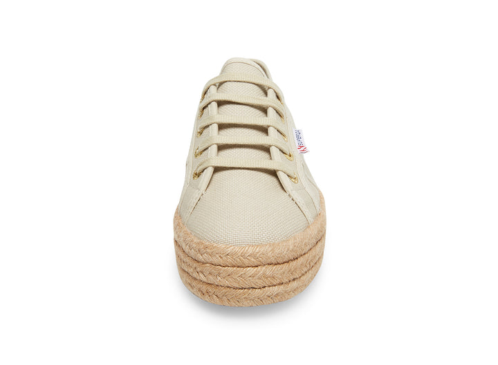 superga cotropew taupe