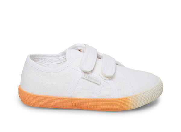 WHITE MELON – Superga