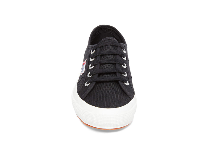 superga panatta black