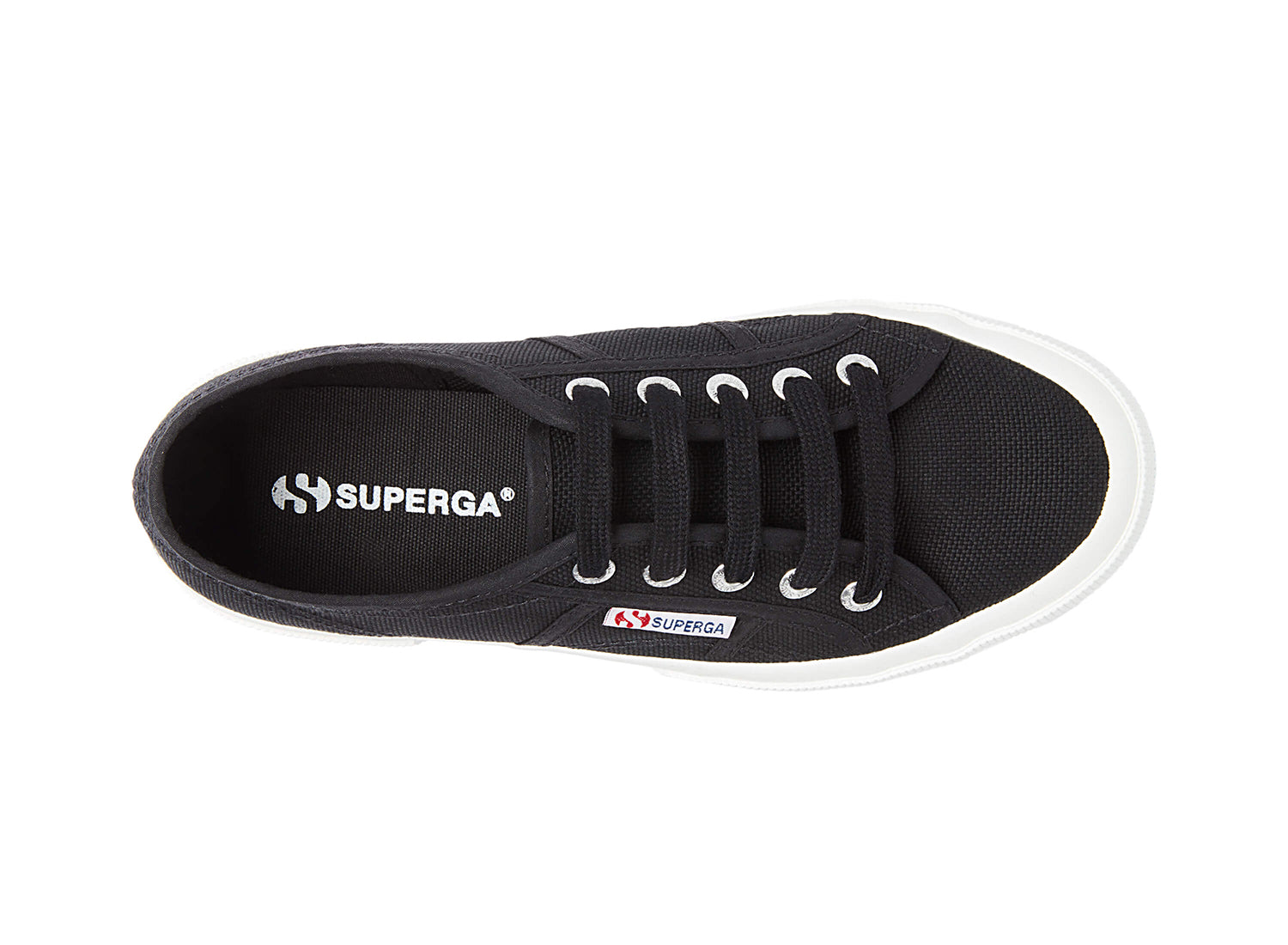 superga 2750 cotu classic full black