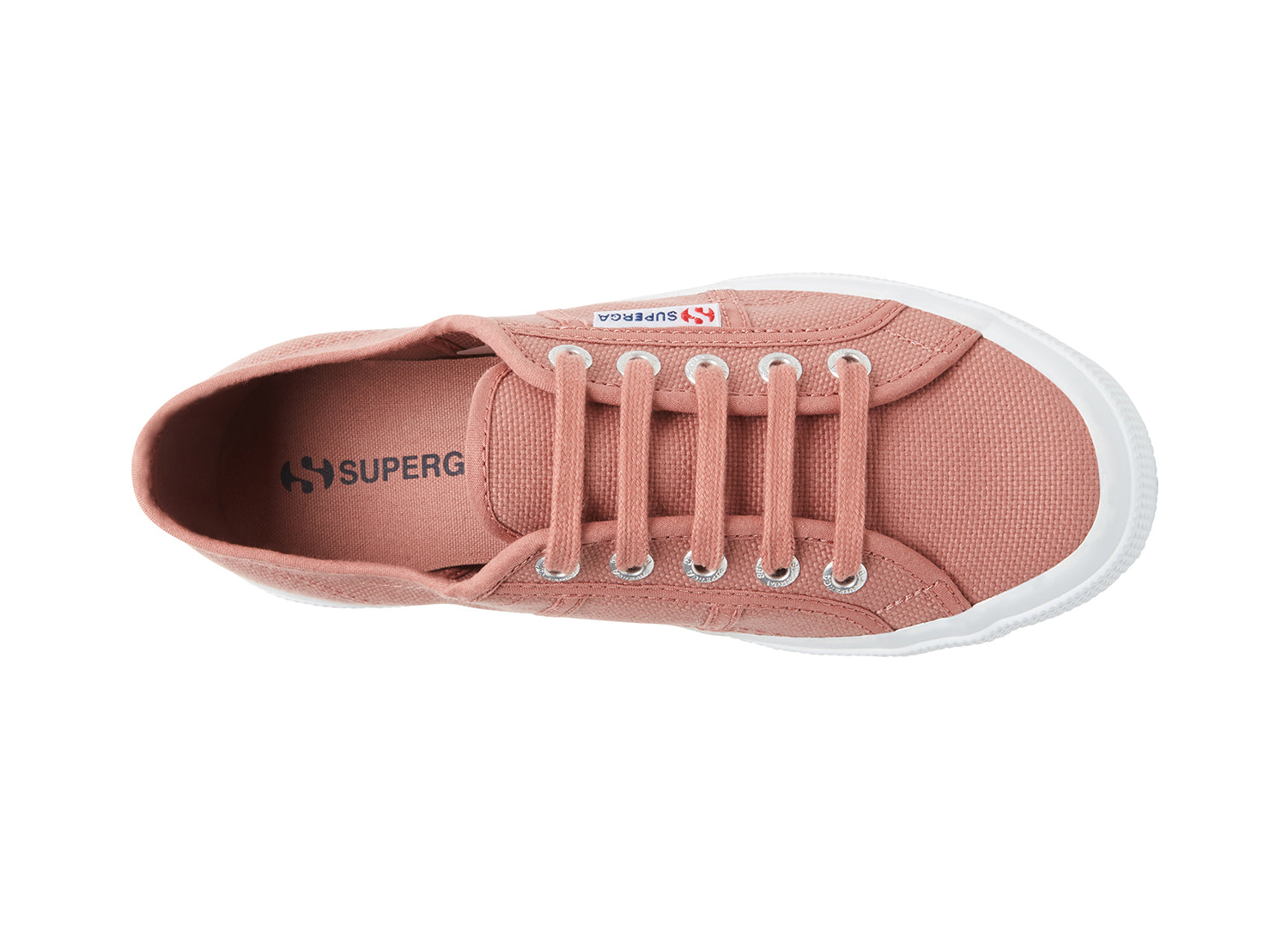 superga cotu leather