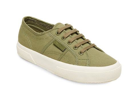 superga olive green