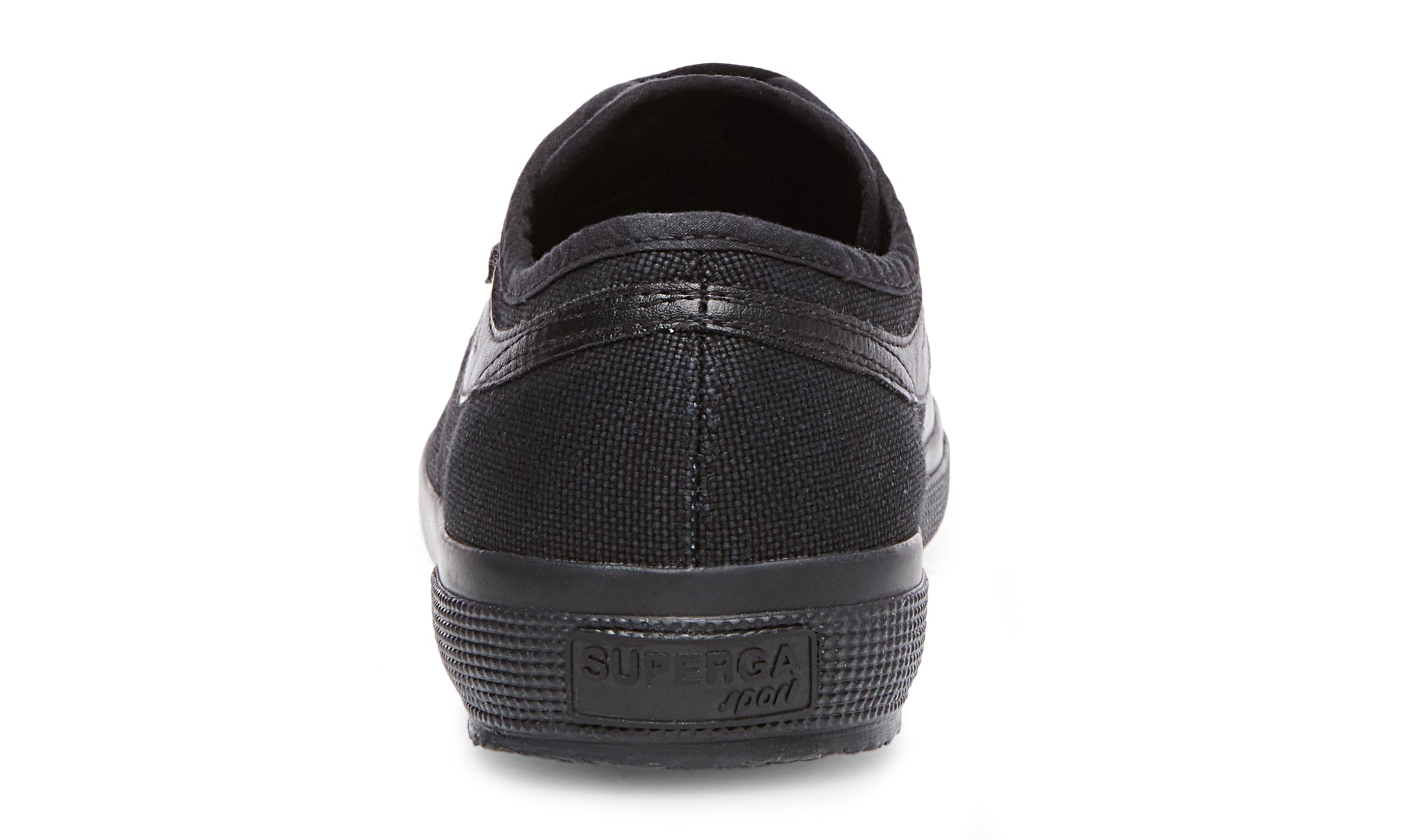 superga panatta black